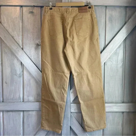 Vintage Ralph Lauren Jeans Co 14 preppy‎ horseback riding pants equestrian - Picture 4 of 9